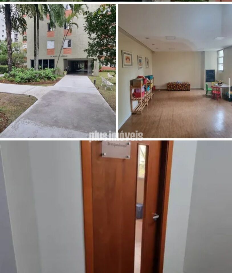 Apartamento, 3 quartos, 66 m² - Foto 27