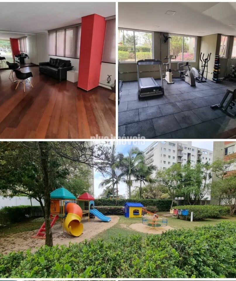 Apartamento, 3 quartos, 66 m² - Foto 23