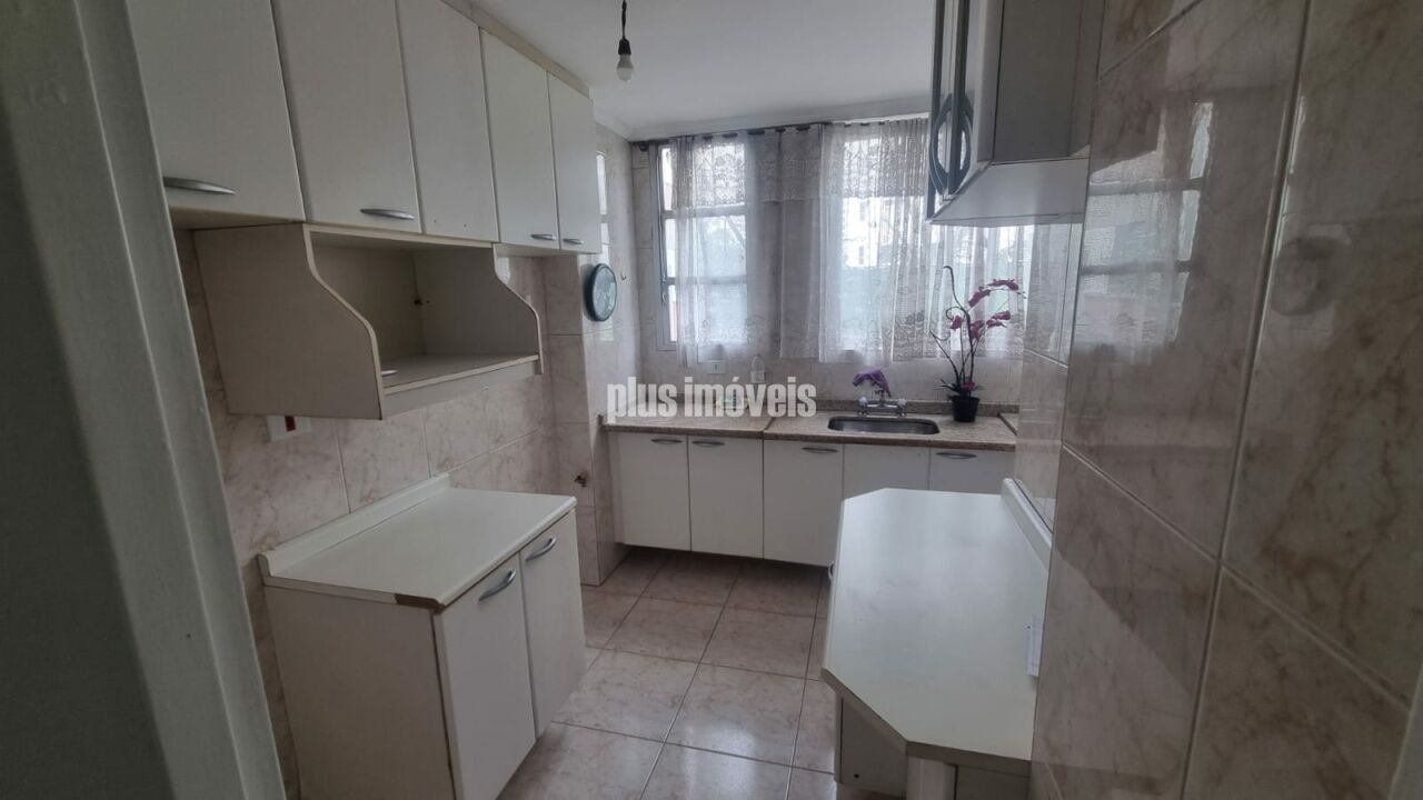 Apartamento, 3 quartos, 66 m² - Foto 3