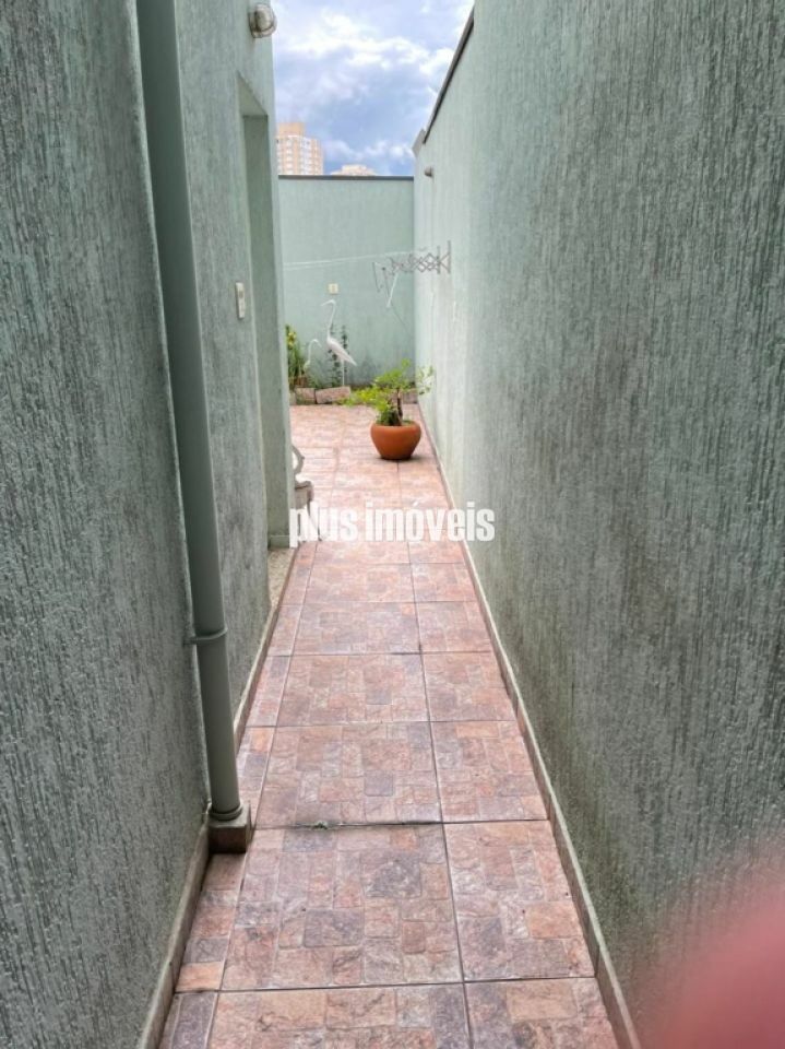 Casa, 4 quartos, 222 m² - Foto 25