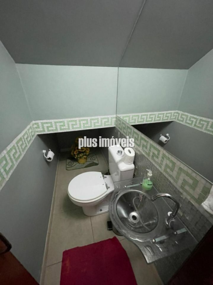 Casa, 4 quartos, 222 m² - Foto 13