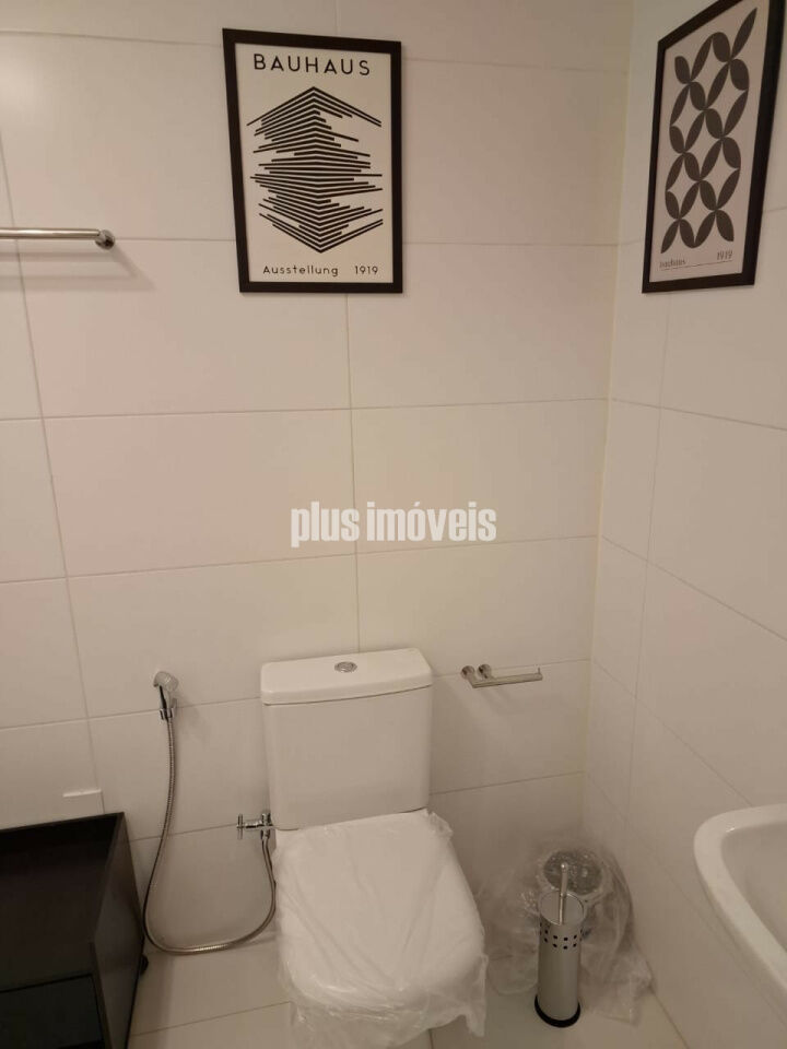 Flat/Apart Hotel, 1 quarto, 26 m² - Foto 15