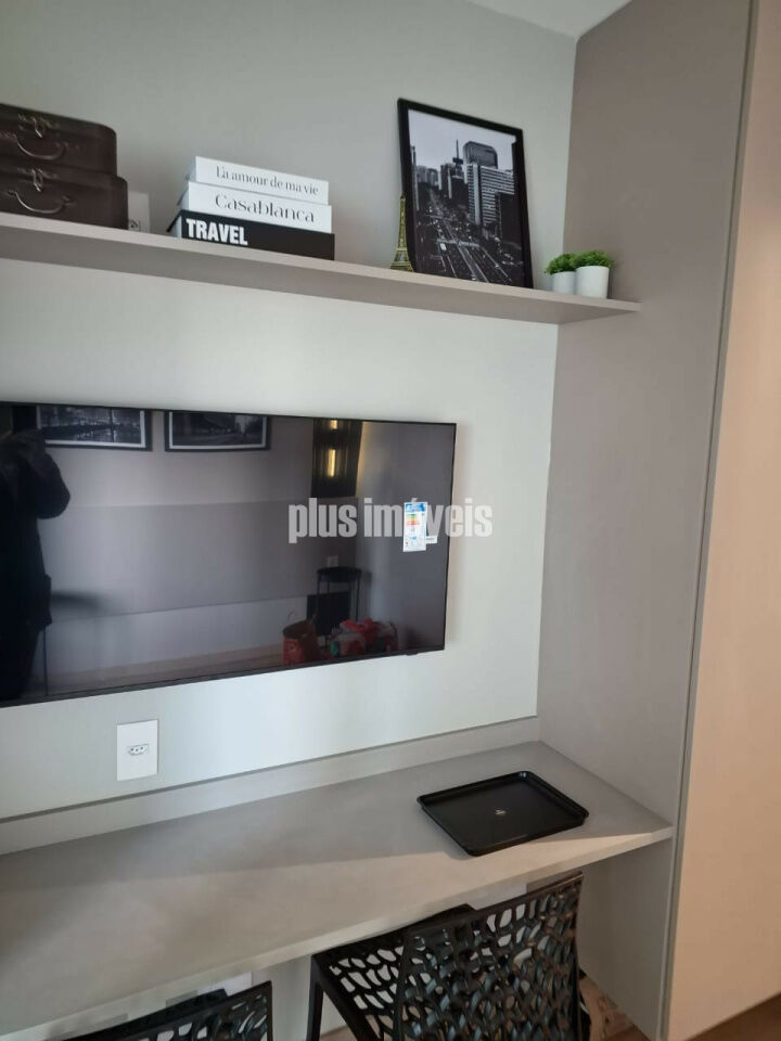 Flat/Apart Hotel, 1 quarto, 26 m² - Foto 3