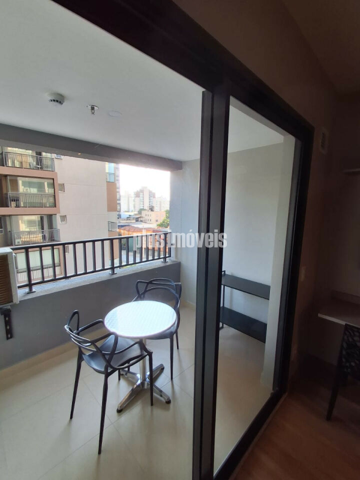 Flat/Apart Hotel, 1 quarto, 26 m² - Foto 7