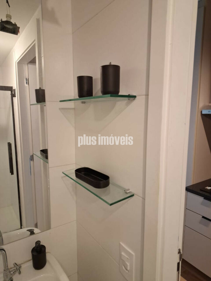 Flat/Apart Hotel, 1 quarto, 26 m² - Foto 8