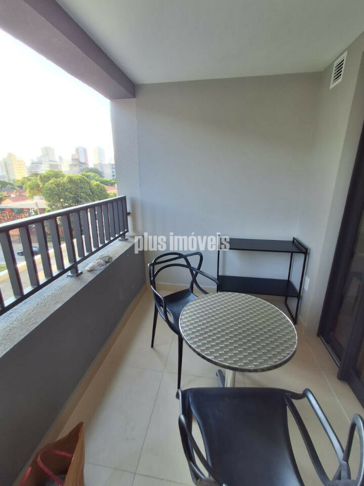 Flat/Apart Hotel, 1 quarto, 26 m² - Foto 10