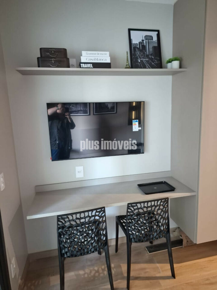Flat/Apart Hotel, 1 quarto, 26 m² - Foto 11