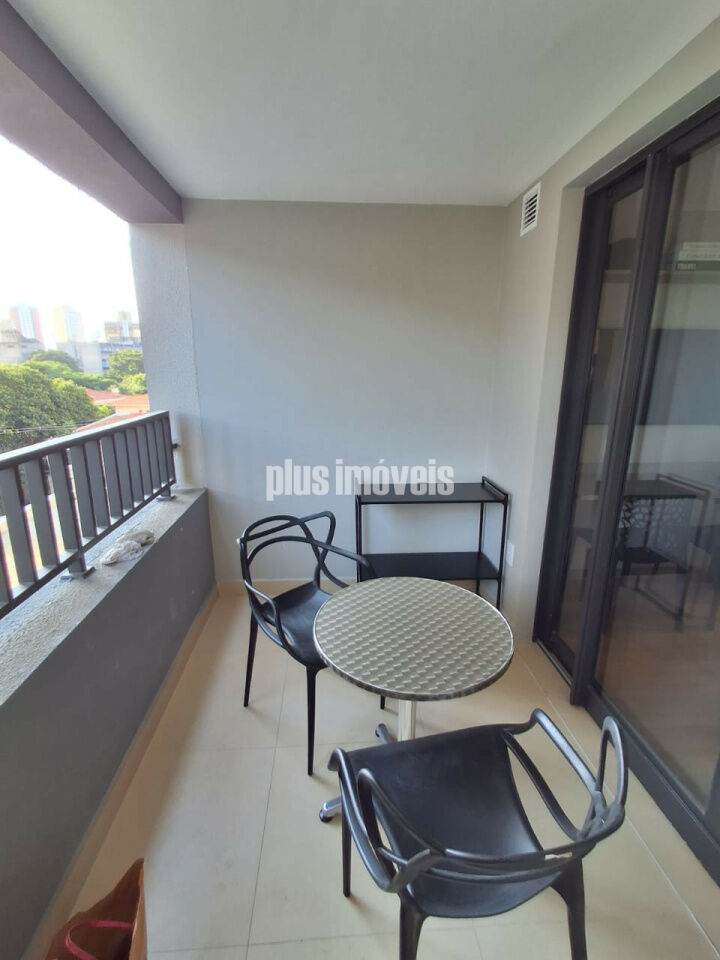 Flat/Apart Hotel, 1 quarto, 26 m² - Foto 12