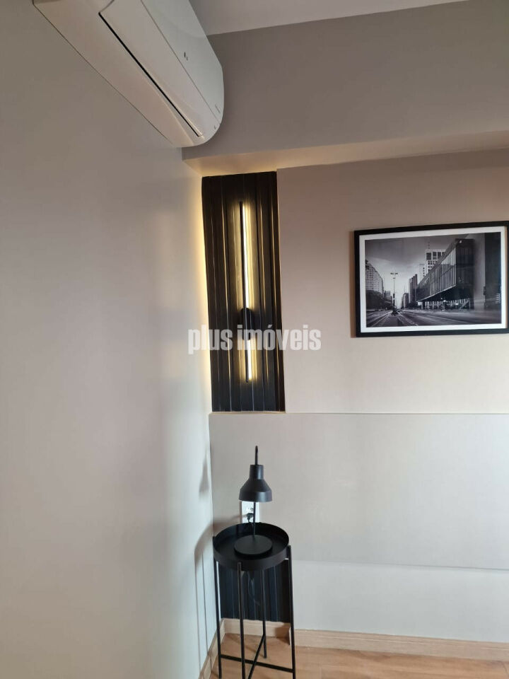 Flat/Apart Hotel, 1 quarto, 26 m² - Foto 14