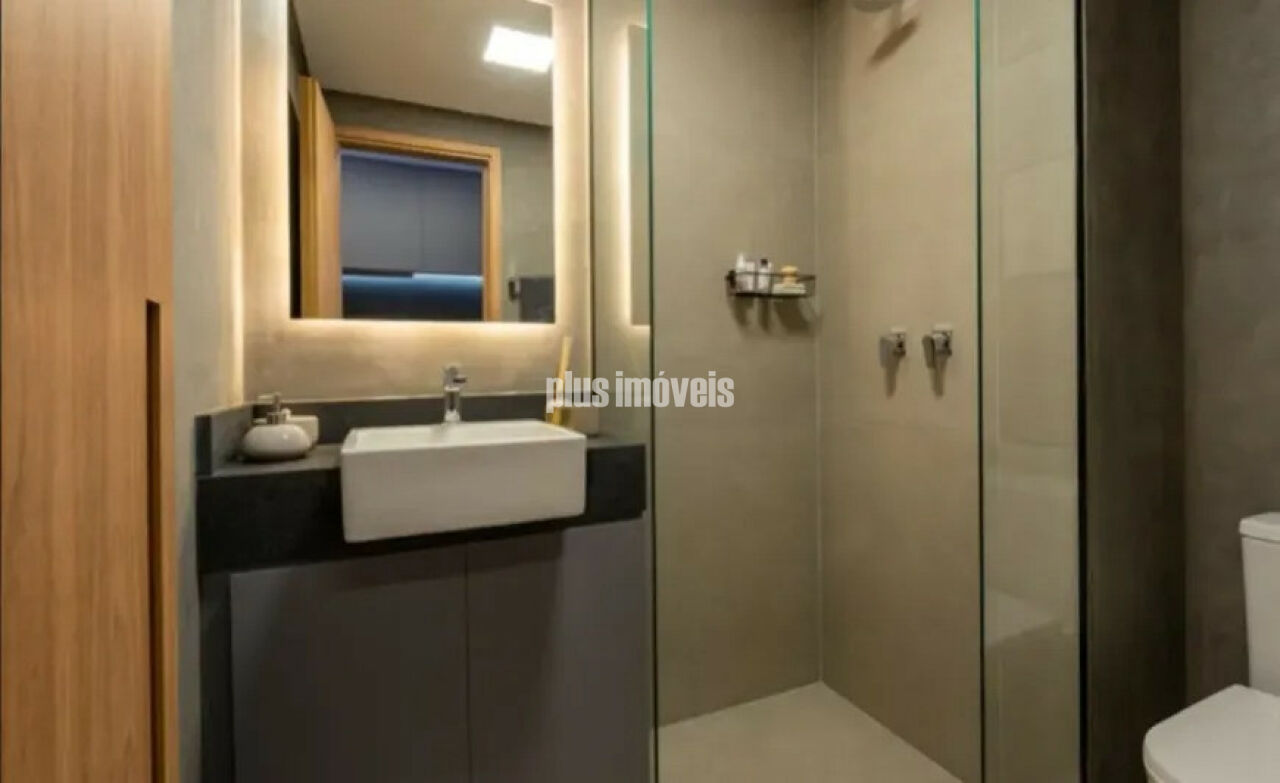 Apartamento, 1 quarto, 26 m² - Foto 9