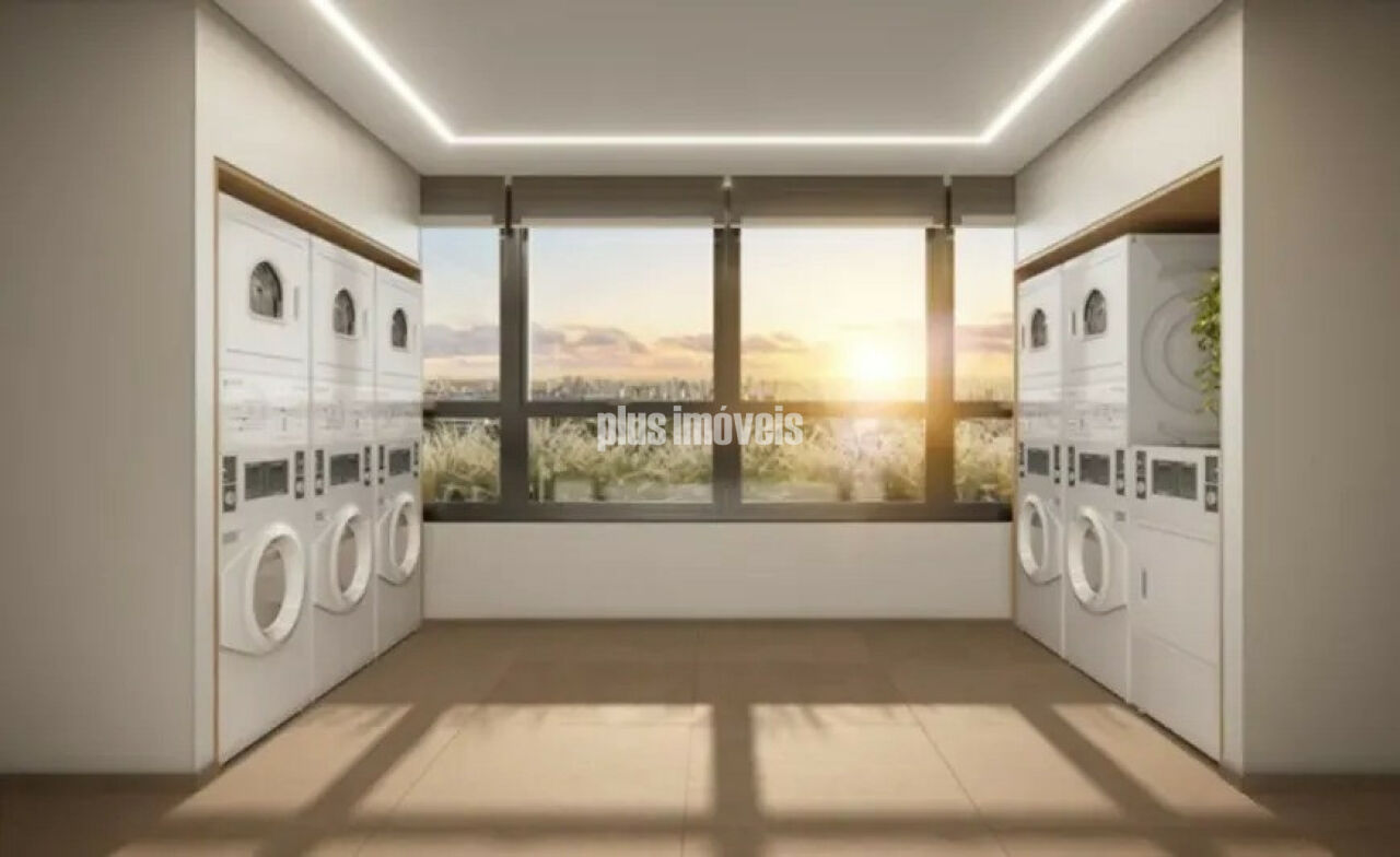 Apartamento, 1 quarto, 26 m² - Foto 14