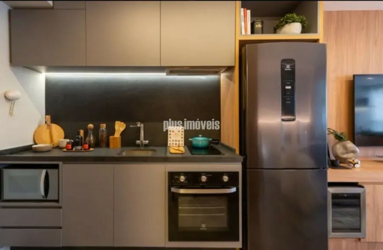 Apartamento, 1 quarto, 26 m² - Foto 6