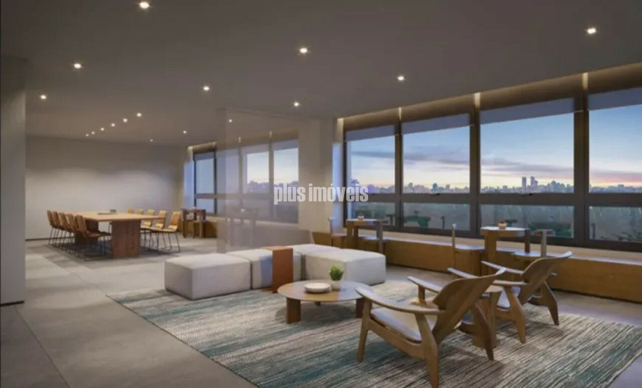 Apartamento, 1 quarto, 26 m² - Foto 16