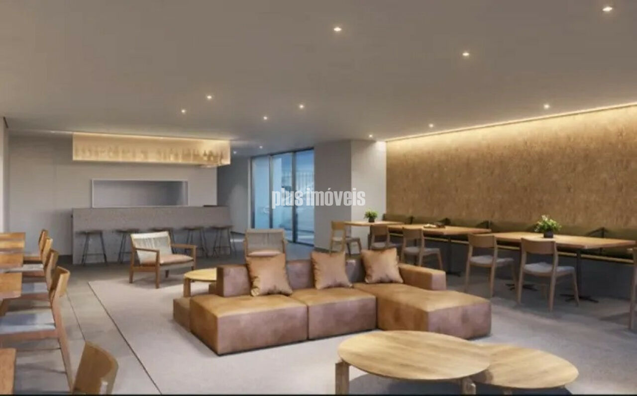 Apartamento, 1 quarto, 26 m² - Foto 18