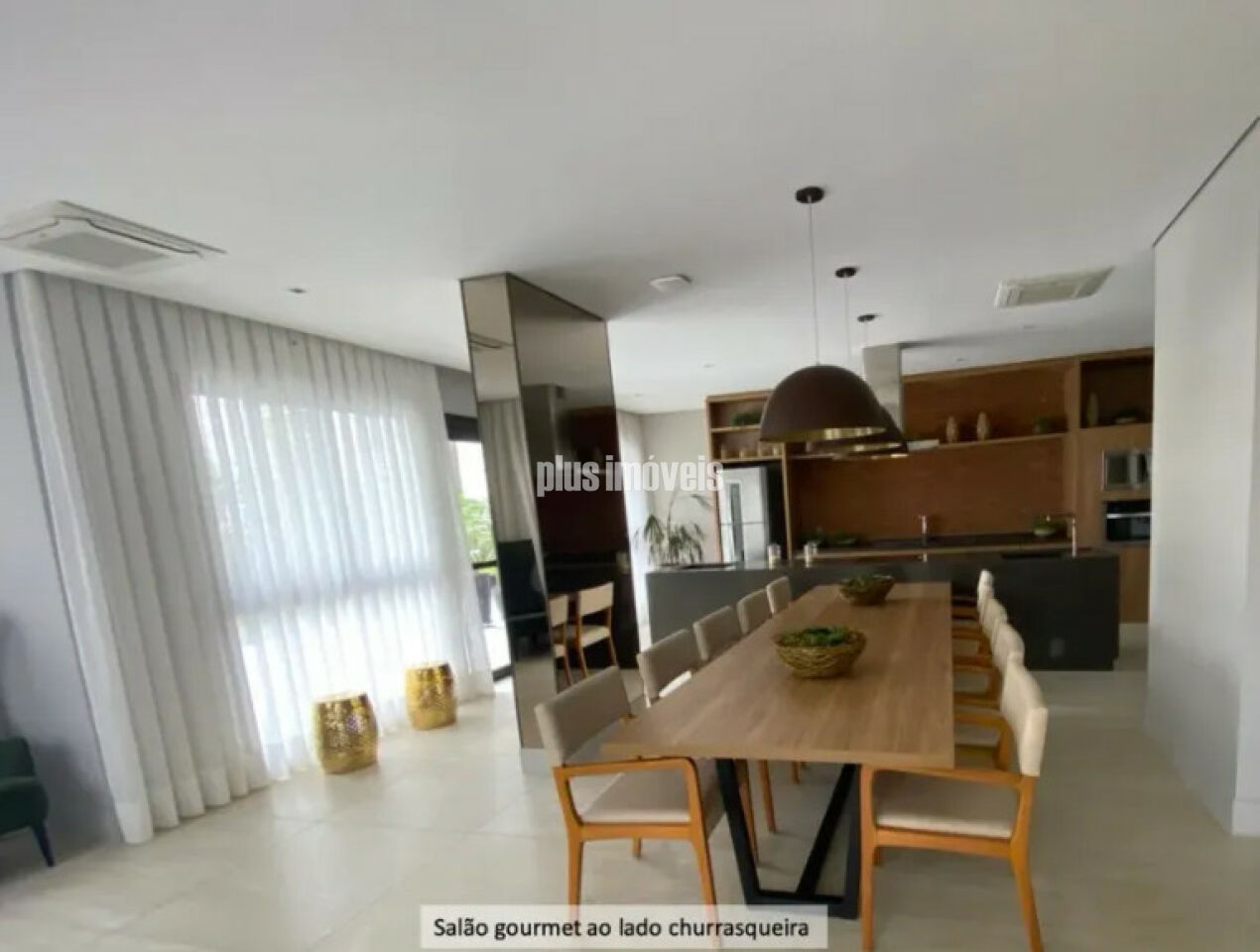 Apartamento, 2 quartos, 110 m² - Foto 19