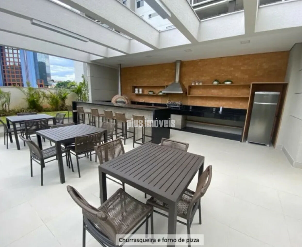 Apartamento, 2 quartos, 110 m² - Foto 20