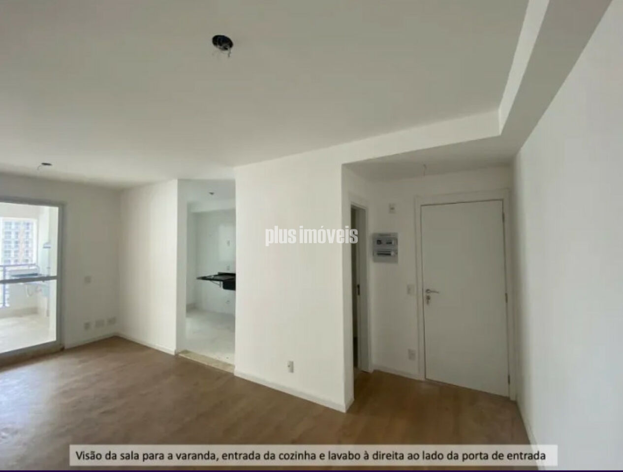 Apartamento, 2 quartos, 110 m² - Foto 4