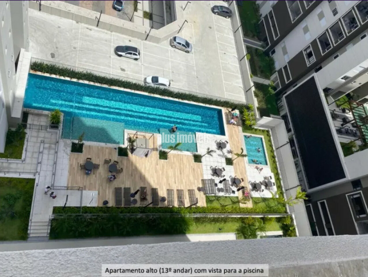 Apartamento, 2 quartos, 110 m² - Foto 15