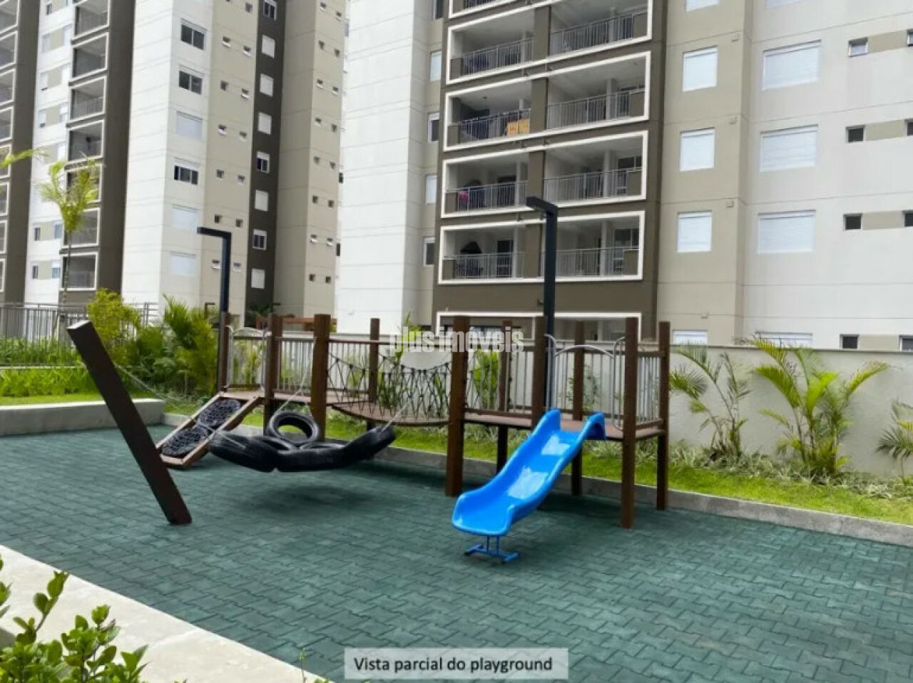 Apartamento, 2 quartos, 110 m² - Foto 11