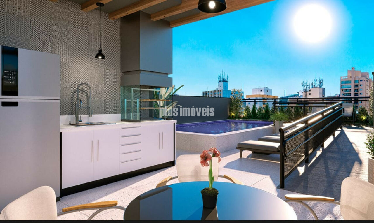 Apartamento, 1 quarto, 28 m² - Foto 5