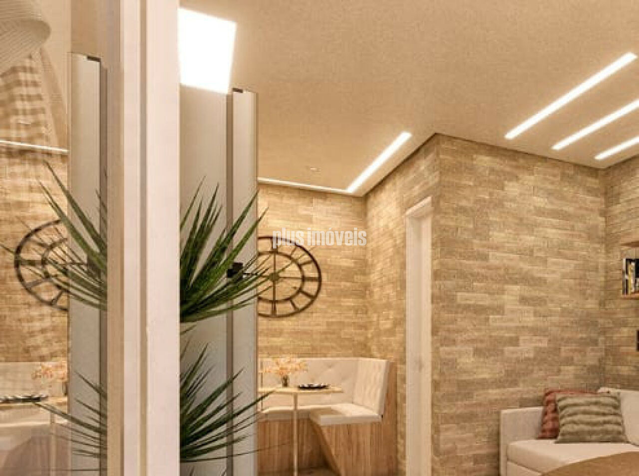 Apartamento, 1 quarto, 28 m² - Foto 13