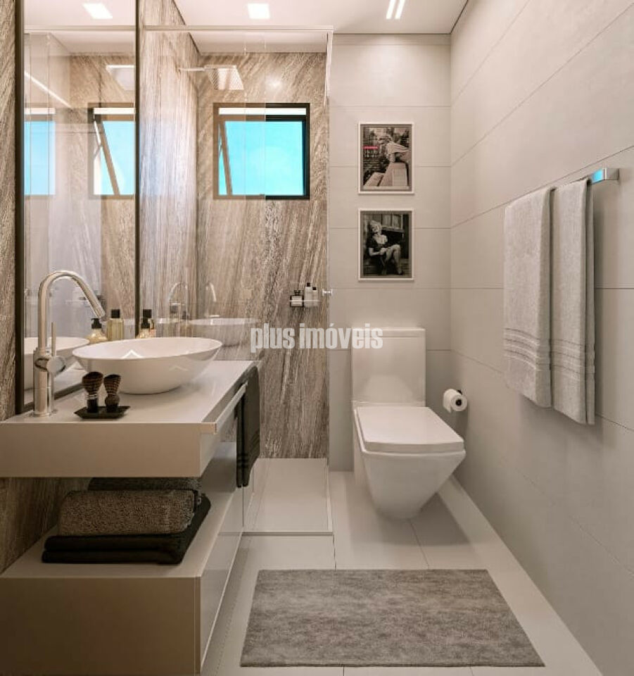 Apartamento, 1 quarto, 28 m² - Foto 14