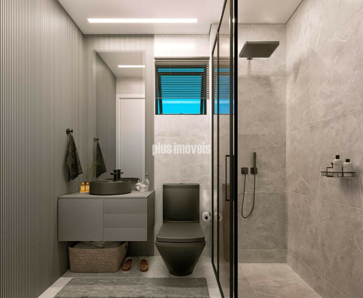 Apartamento, 1 quarto, 28 m² - Foto 15