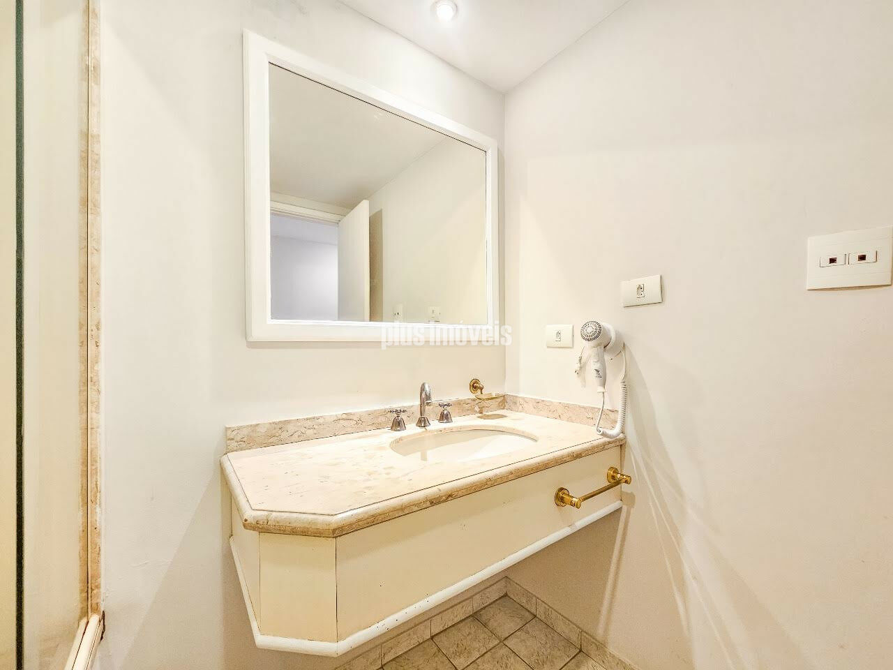 Flat/Apart Hotel, 1 quarto, 40 m² - Foto 6