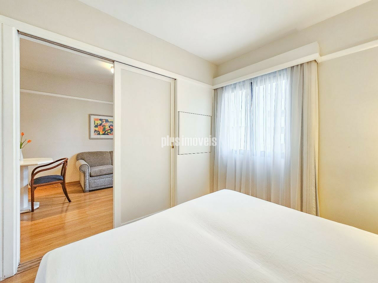 Flat/Apart Hotel, 1 quarto, 40 m² - Foto 7