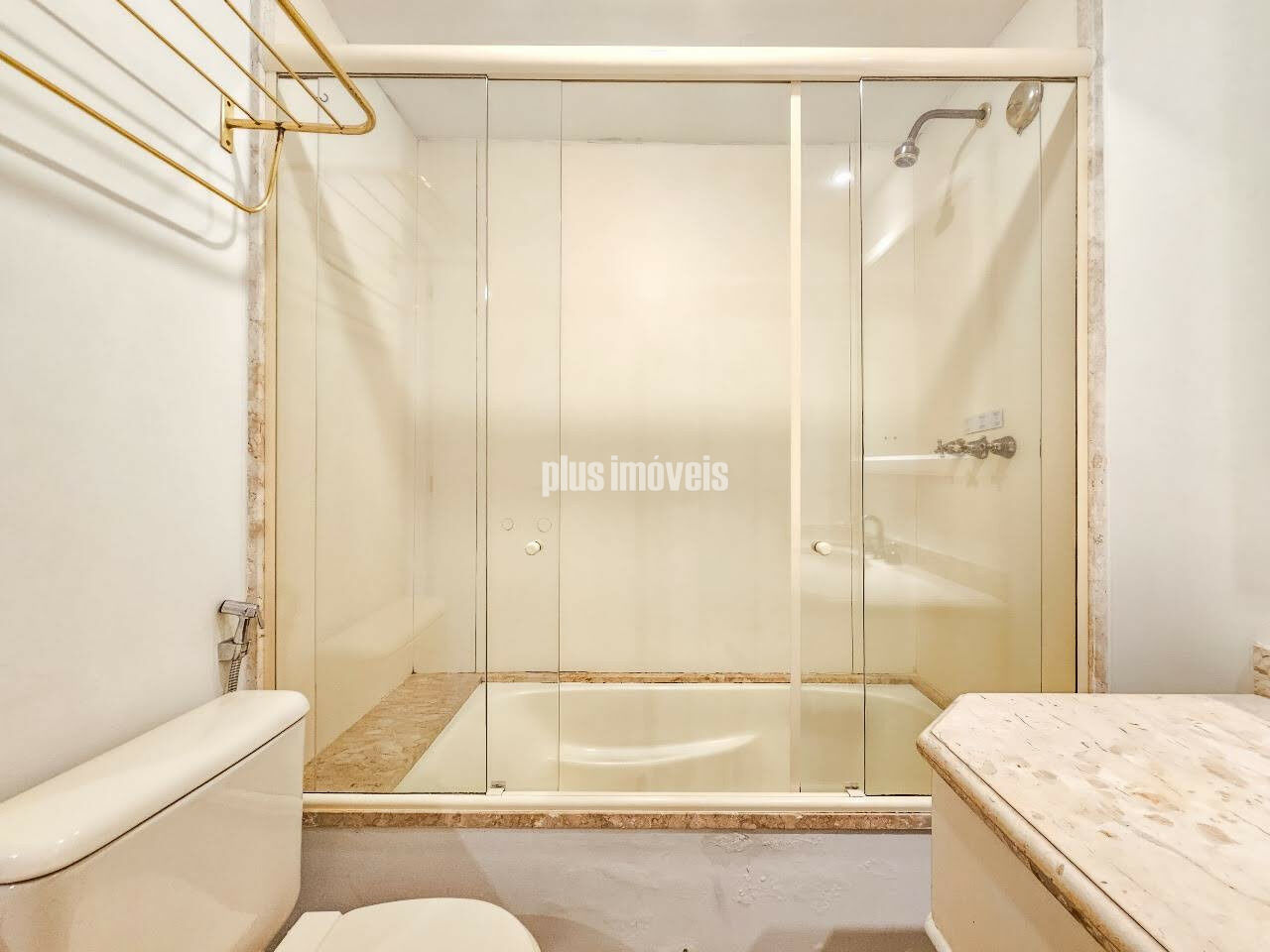 Flat/Apart Hotel, 1 quarto, 40 m² - Foto 8