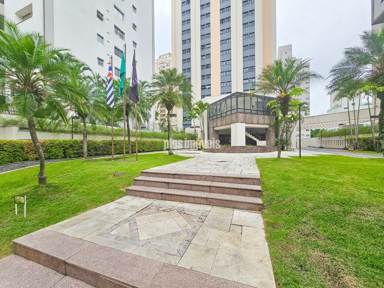 Flat/Apart Hotel, 1 quarto, 40 m² - Foto 13