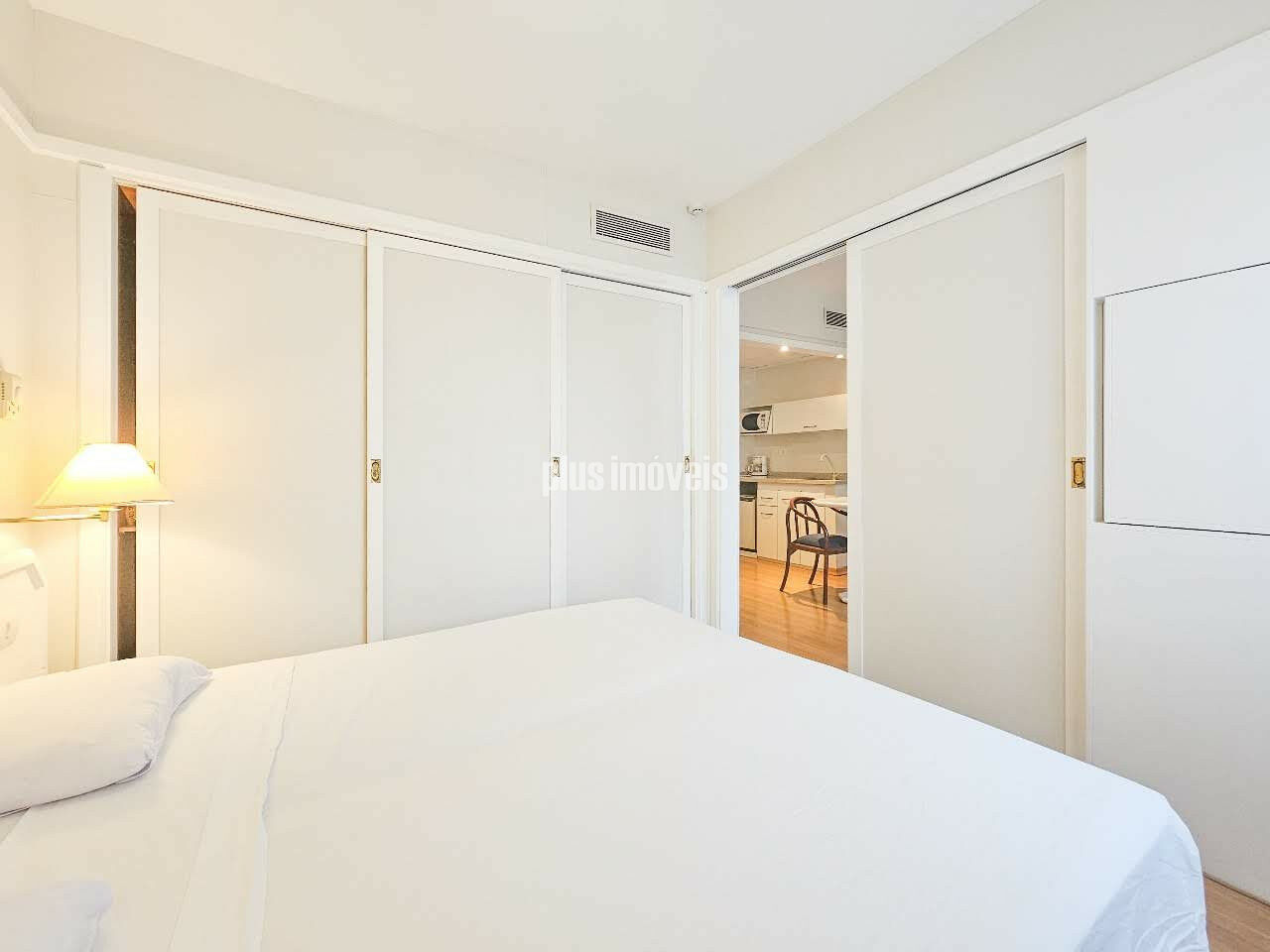 Flat/Apart Hotel, 1 quarto, 40 m² - Foto 9