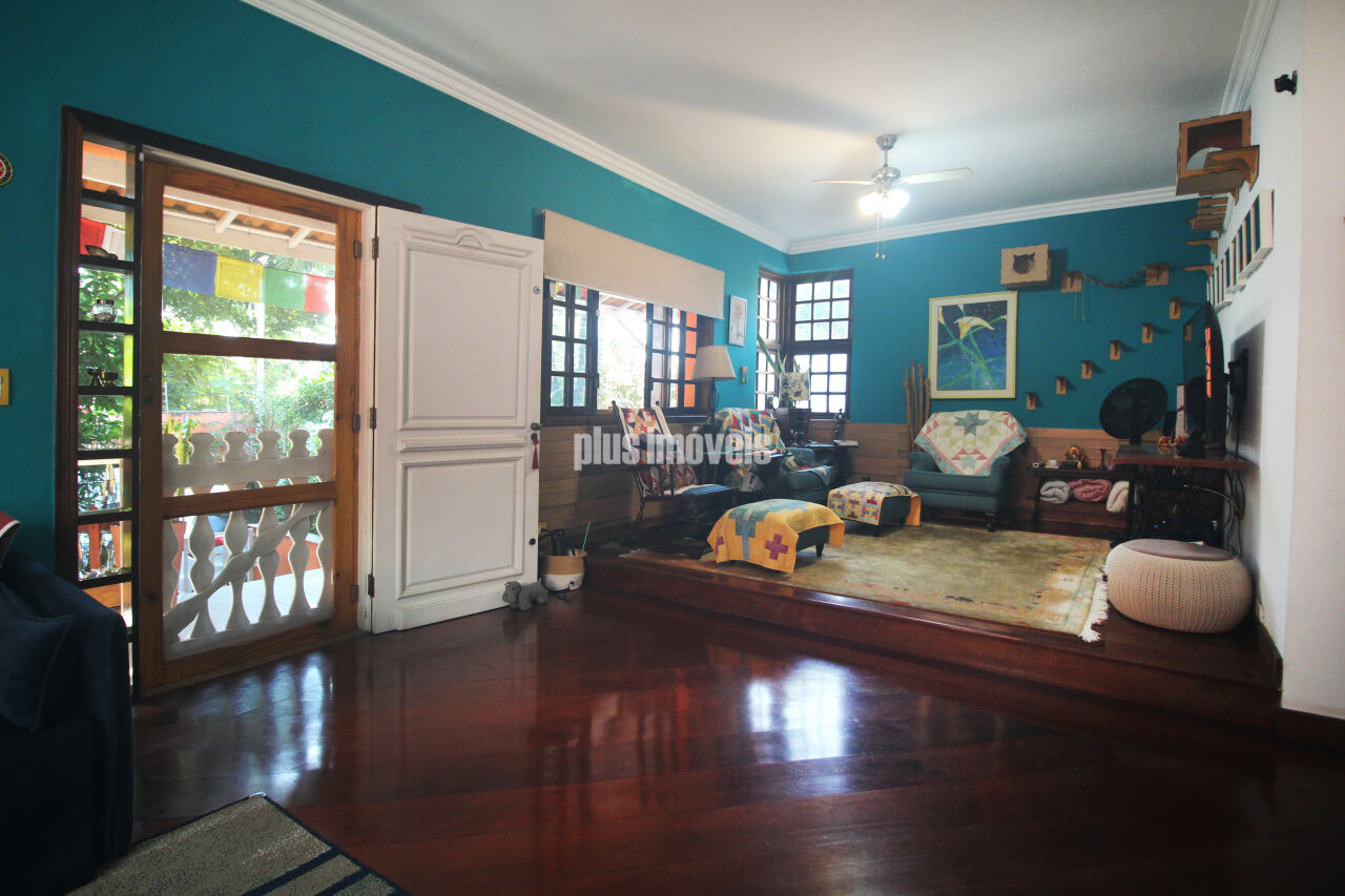 Casa, 4 quartos, 271 m² - Foto 2