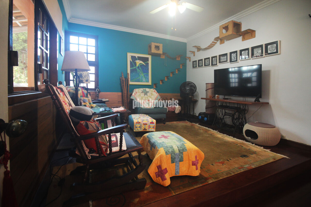 Casa, 4 quartos, 271 m² - Foto 3