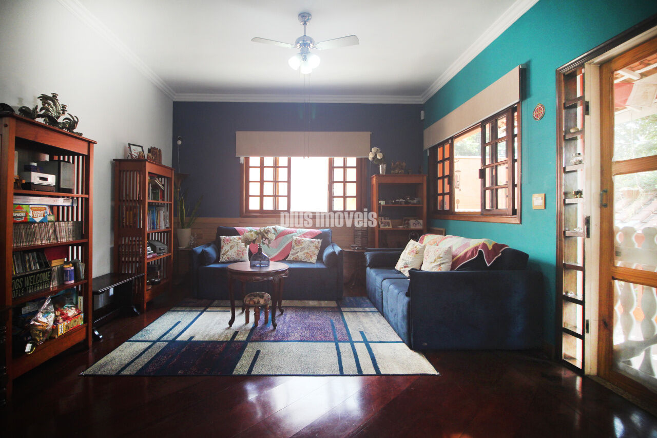 Casa, 4 quartos, 271 m² - Foto 4