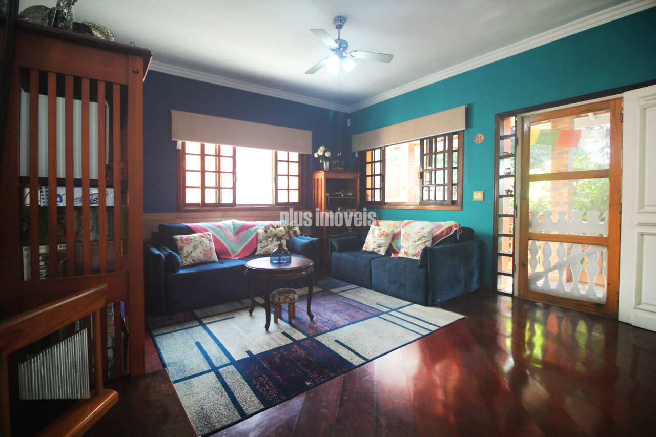 Casa, 4 quartos, 271 m² - Foto 5