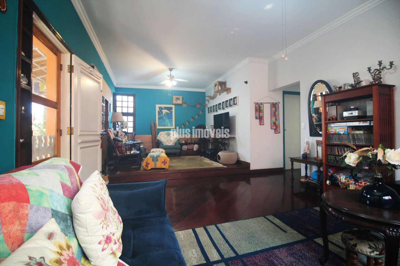 Casa, 4 quartos, 271 m² - Foto 6