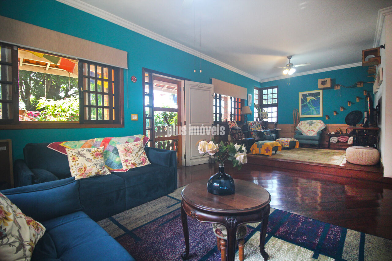 Casa, 4 quartos, 271 m² - Foto 7