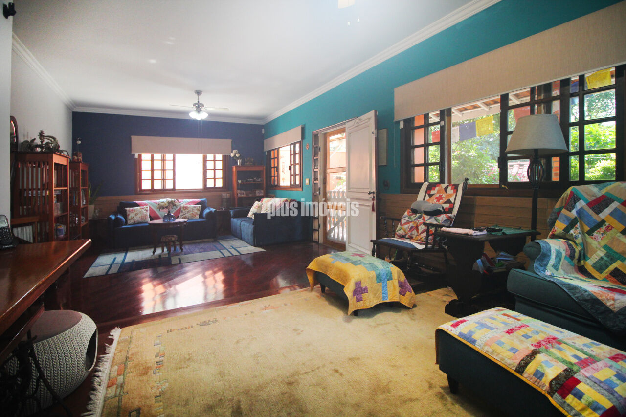 Casa, 4 quartos, 271 m² - Foto 8