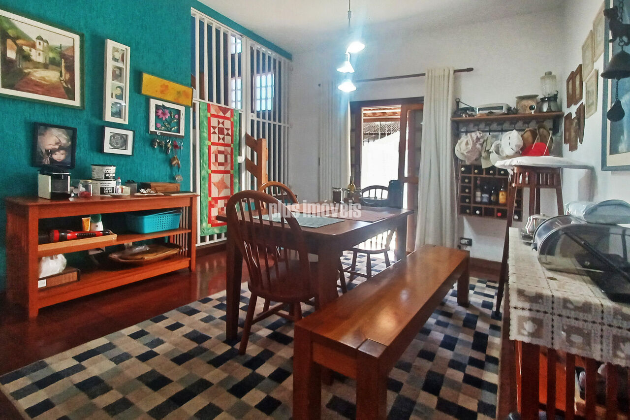 Casa, 4 quartos, 271 m² - Foto 10