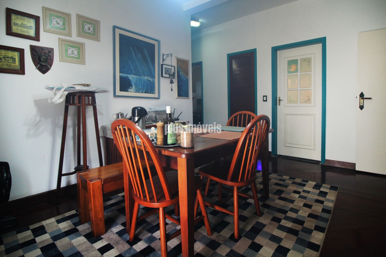 Casa, 4 quartos, 271 m² - Foto 11