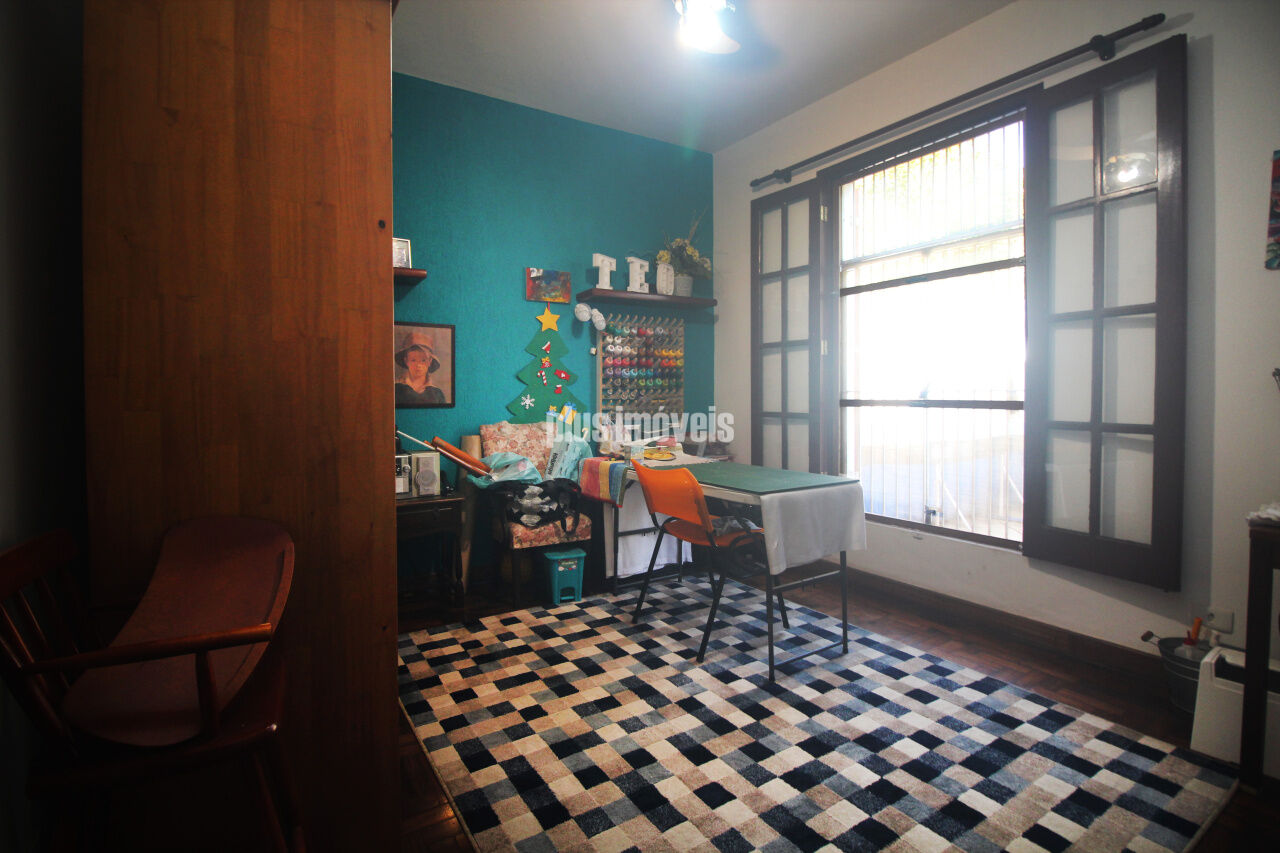 Casa, 4 quartos, 271 m² - Foto 12