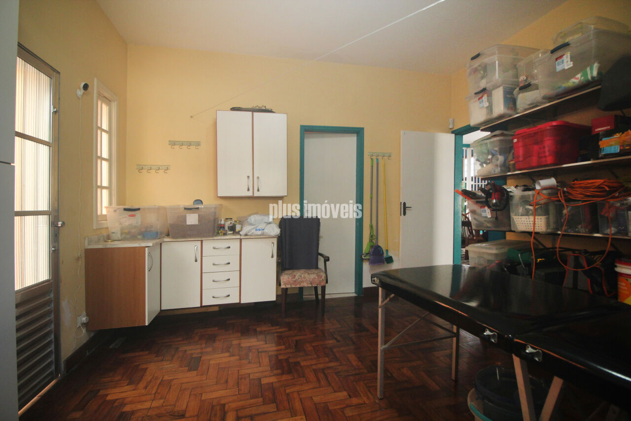 Casa, 4 quartos, 271 m² - Foto 13