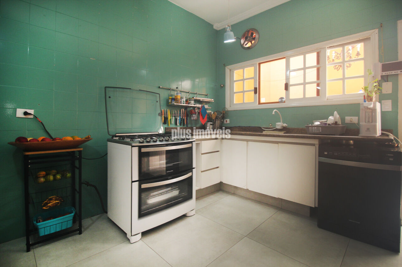 Casa, 4 quartos, 271 m² - Foto 14