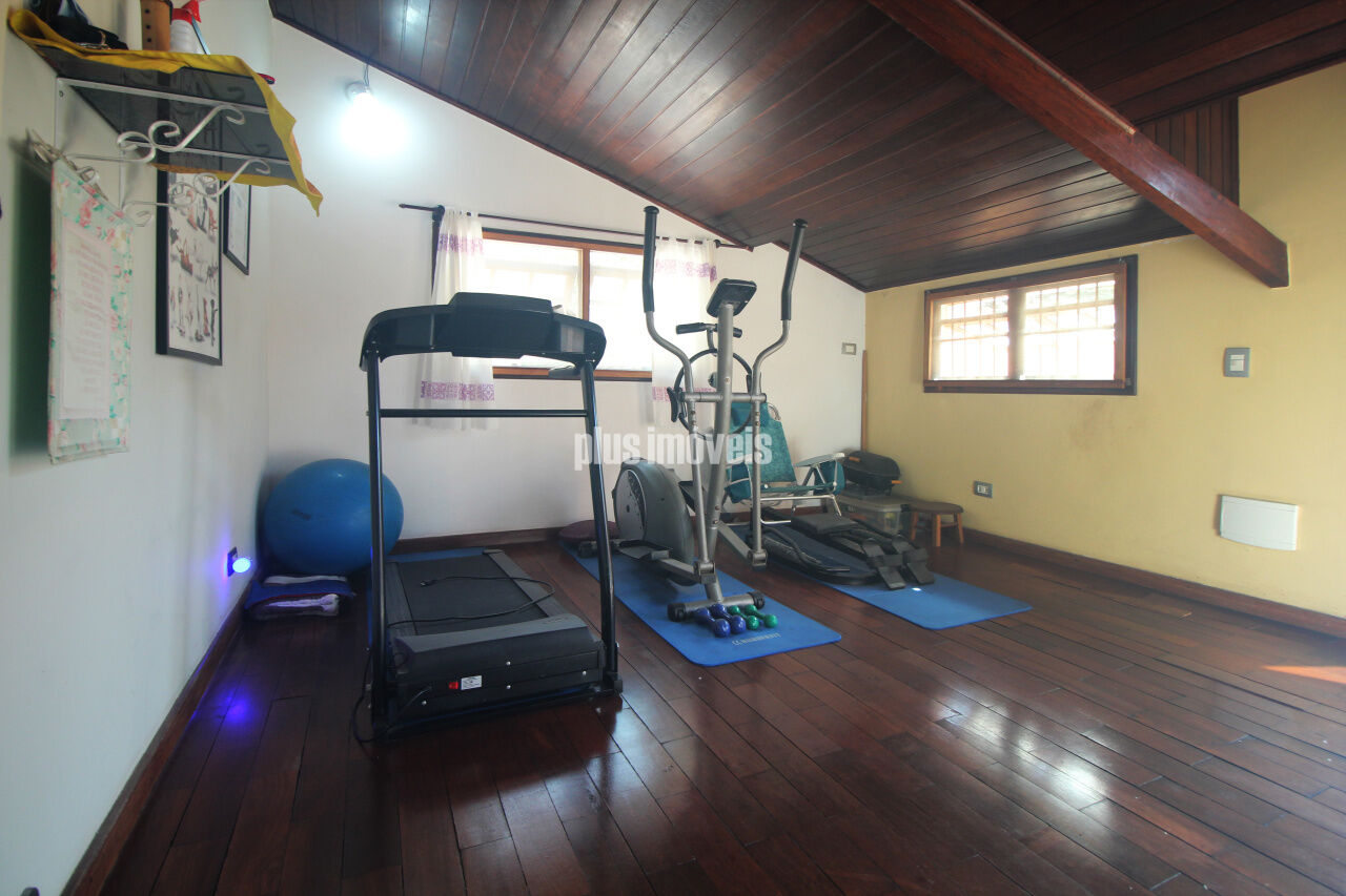 Casa, 4 quartos, 271 m² - Foto 17