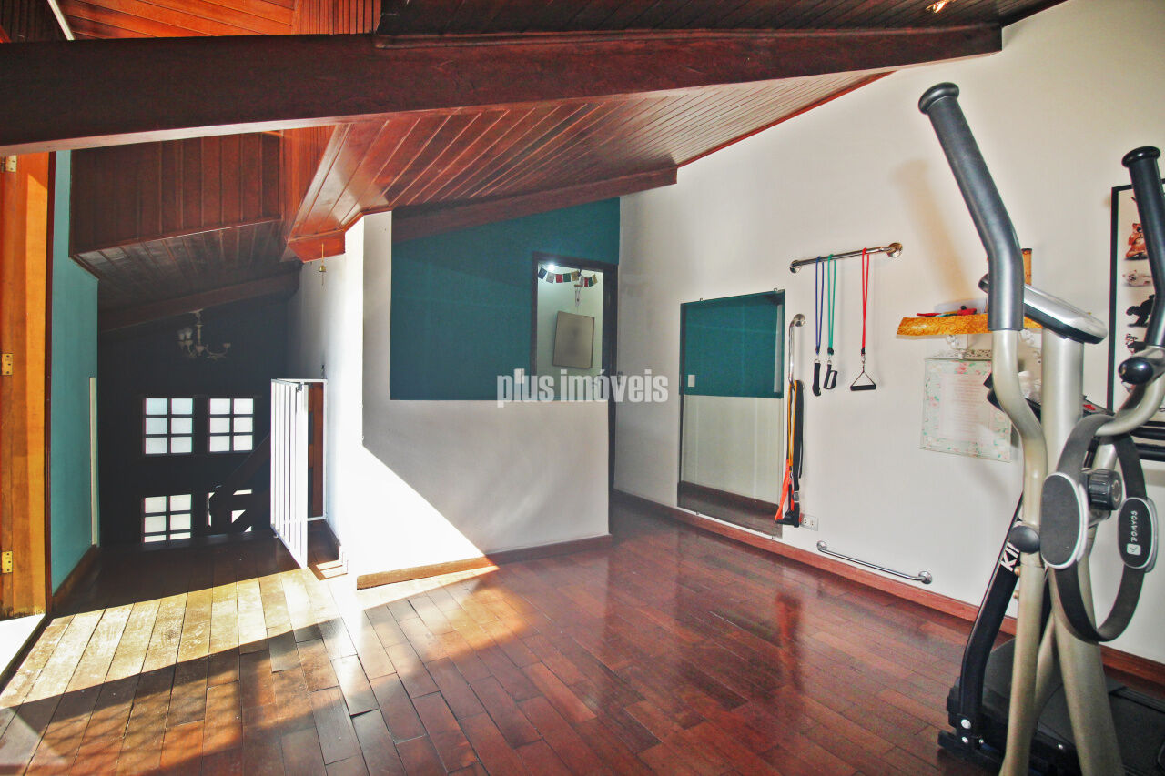 Casa, 4 quartos, 271 m² - Foto 18