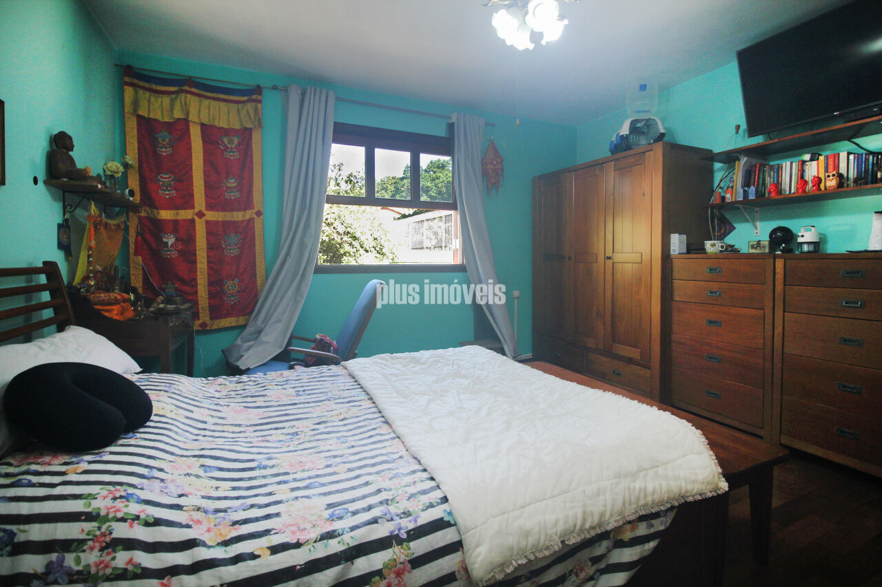 Casa, 4 quartos, 271 m² - Foto 22