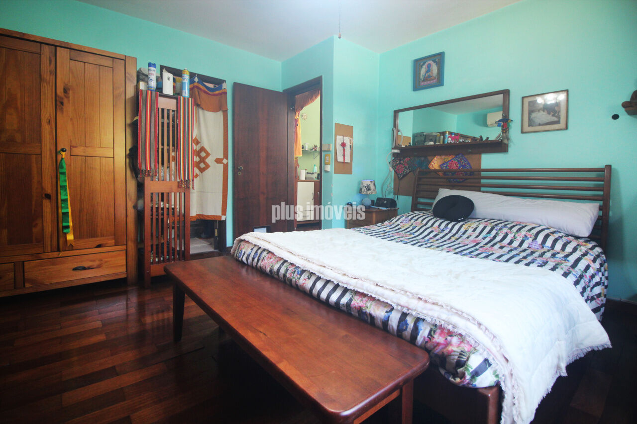 Casa, 4 quartos, 271 m² - Foto 23