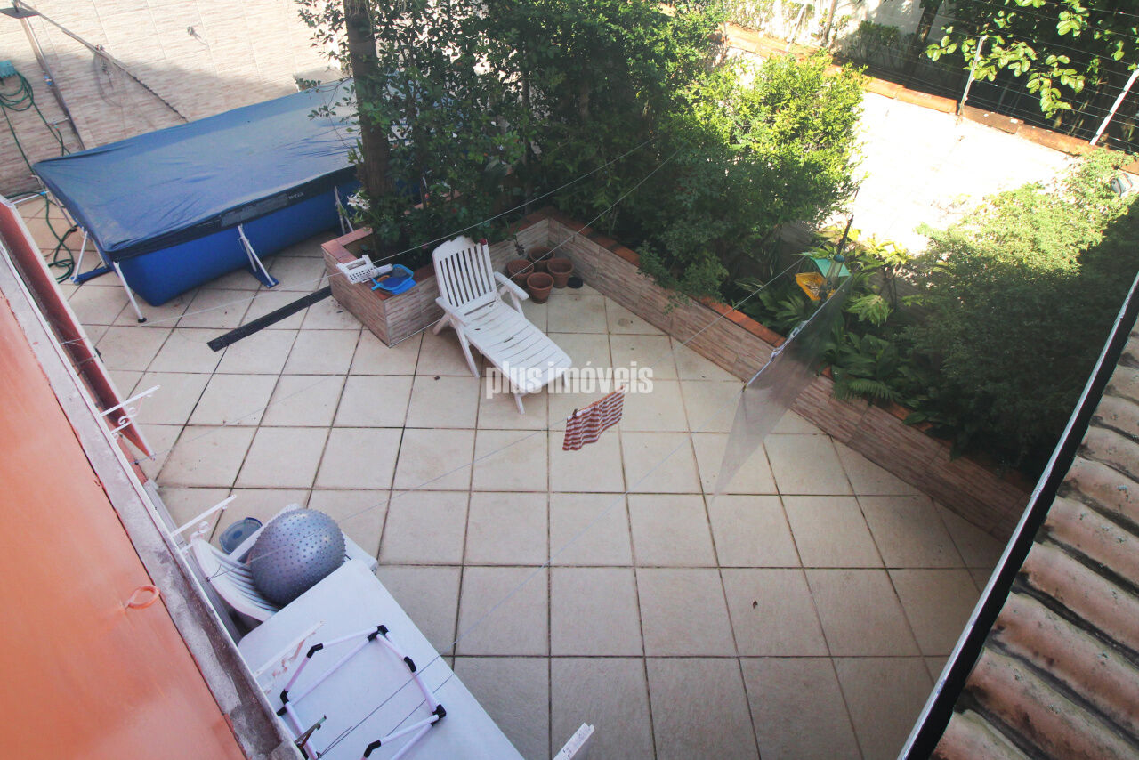 Casa, 4 quartos, 271 m² - Foto 24