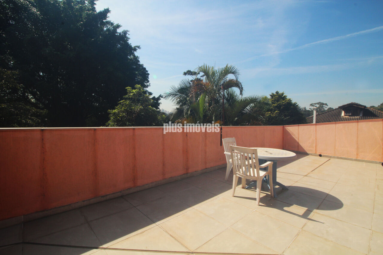 Casa, 4 quartos, 271 m² - Foto 29